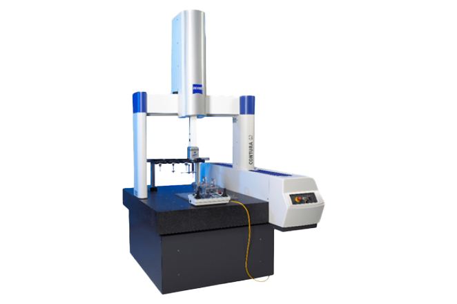 ZEISS CONTURA G2 (3D Measurement Device)