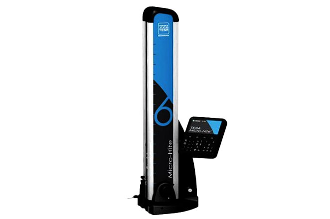 Micro Hite M 600(2D Measurement Device)